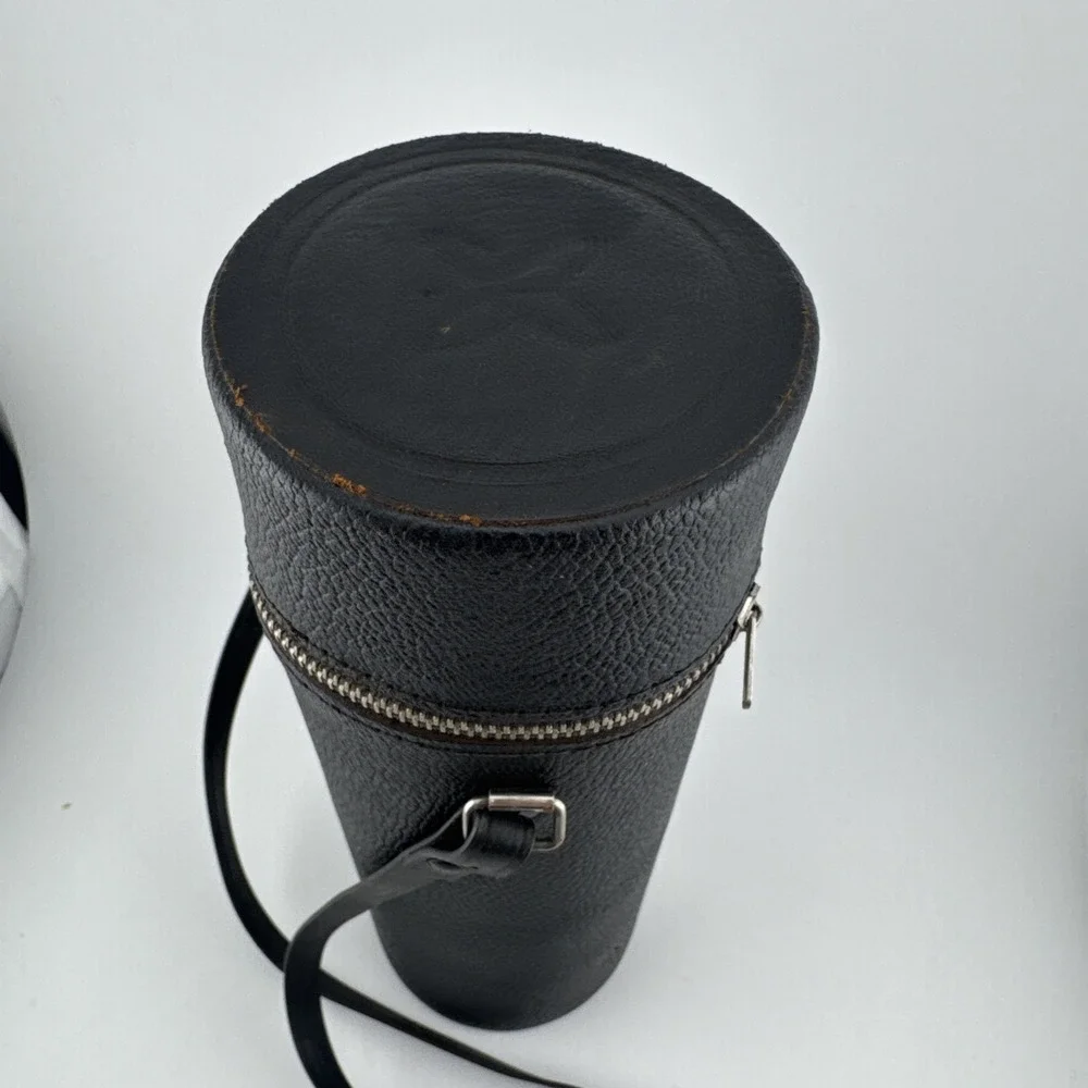 Swarovski lens caps